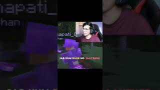 Herobrine SMP Ka Sabse Nostalgic Pal 😭🔥