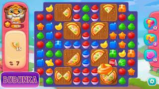Wildscapes level 345 HD