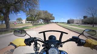 HAR852926 2025 Harley Davidson Freewheeler Test Ride