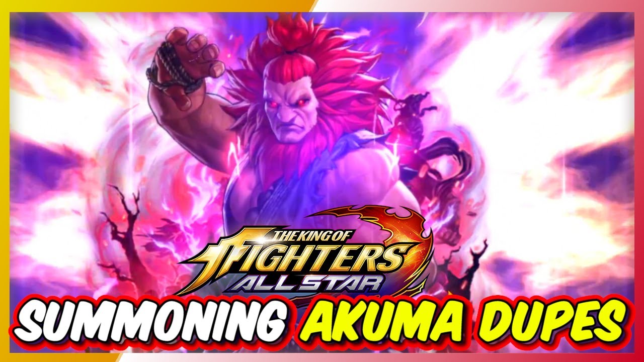 King of Fighters All-Star Leveling up Characters?-Game Guides-LDPlayer