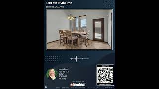 1801 Nw 195th Circle, Edmond, OK 73012 | 4 Bedroom Home For Sale 1801 Nw 195th Circle, Edmond, OK 73012 | 4 Bedroom Home For Sale