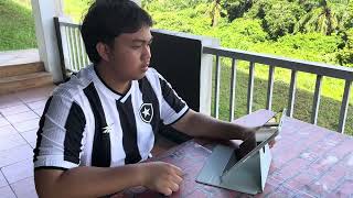 ITE 1133 Final Project (LinkedIn)