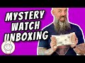 WATCH UNBOXING (Episode 95)