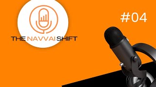 Madeleine Debney on the Quiet Shift Towards Automation in Financial Services | Navvai Shift Podcast