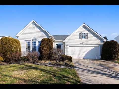 11 Middleton Dr, Lumberton, NJ home video tour