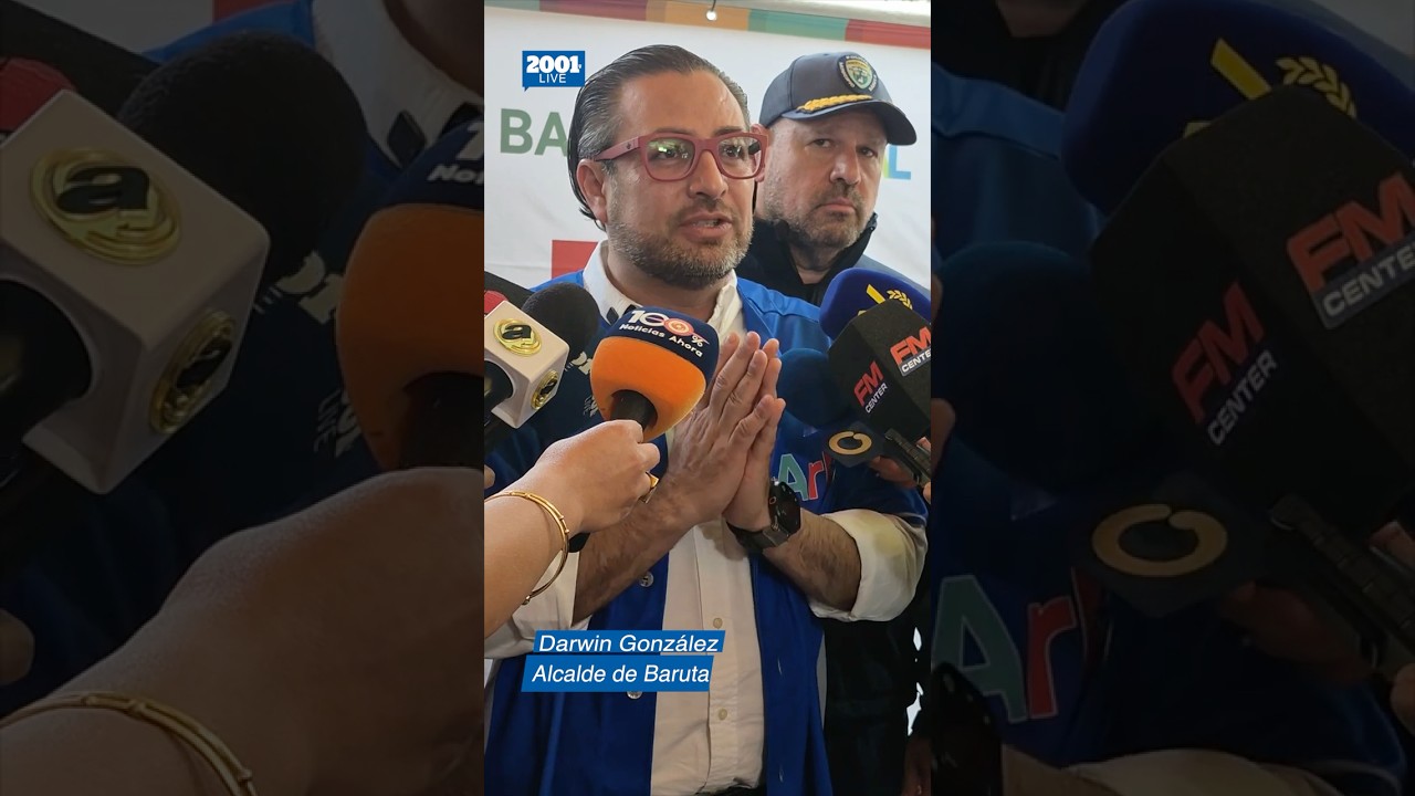 Todo sobre la 4ª edición de CaminArte en Baruta: hay transporte gratis y cientos de emprendedores