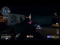 65 kills 4 dead, Black Ops 4