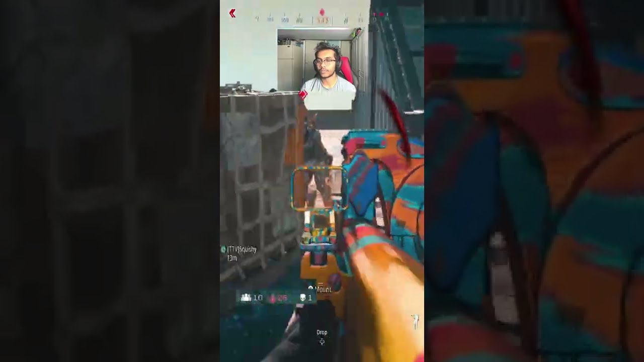 THE BUFFED OWEN GUN IS TOO BROKEN IN WARZONE SEASON 2 (Owen Gun Best Class Setup In Warzone Pacific)