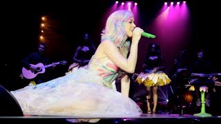 Katy Perry - PRISMATIC World Tour