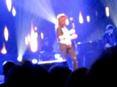 Martina McBride - I Just Call You Mine - Milwaukee...