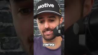 Put 5% Down. Control 1M In Real Estate. Thats The Game.