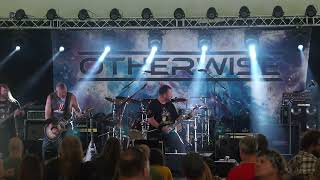SILENCE THE FREAK - LIVE AT BRAT DAYS 2022 - Sheboygan WI
