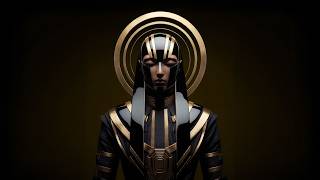 Kha-Amon Dark Oriental Techno Official Audio