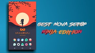 Best Nova Setup:Ninja Edition screenshot 5
