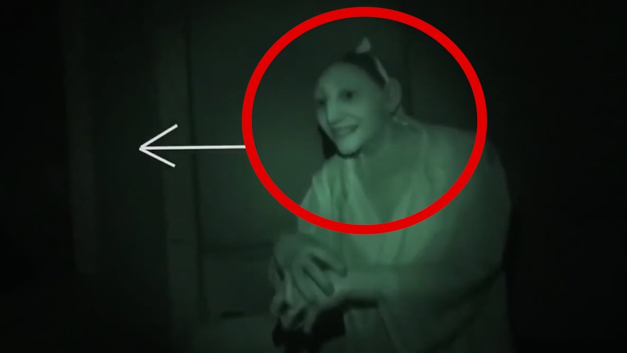 Seriously Creepy Videos Going Viral Right Now YouTube