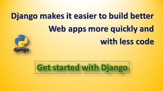 Django: The Web framework for Python Developers - Leela Soft Technologies screenshot 1