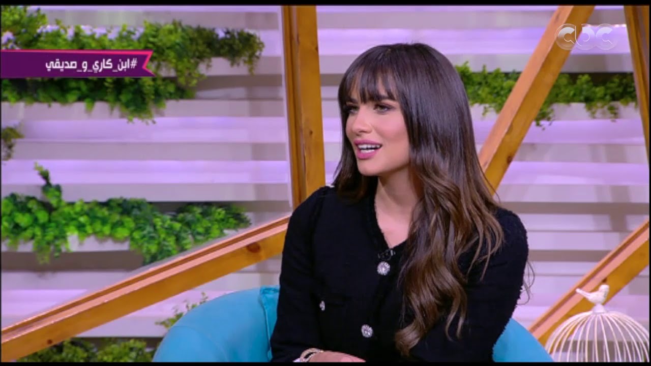 الستات مايعرفوش يكدبوا|