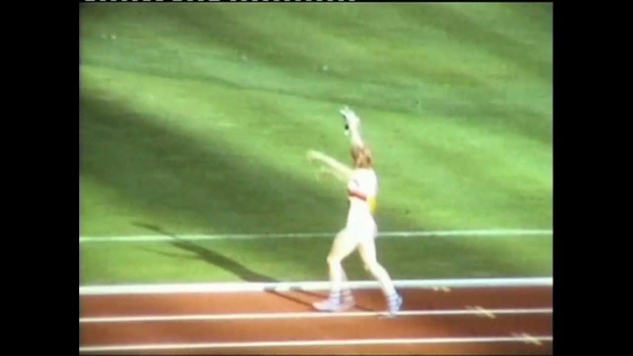 WM FINALE 1974 TOR BREITNER  (AMATEURAUFNAHMEN) World Cup 1974 Finale Breitner 1:1 (Amateur Footage)