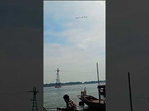 ন ক ভ রমণ Boat Riding Travel With Tuna Travel Naturelovers