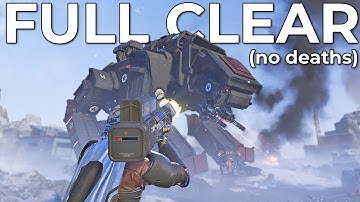 Helldivers 2 – This Is EASILY the Best Automaton Loadout I’ve Used (Solo, Super Helldive Difficulty)