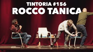 Tintoria #156 Rocco Tanica