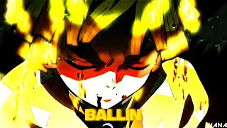 Ballinanime Editneptun Styledemon Slayer Editamv Edit