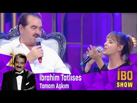 İbrahim Tatlıses sevilen şarkısı \