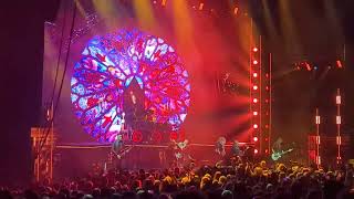 The King For A 1000 Years  Helloween  London  20251020