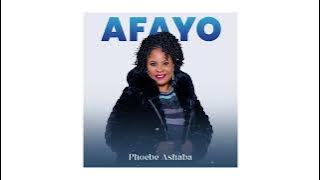 Phoebe Ashaba - Afayo