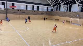 190728 vs Reserve 3