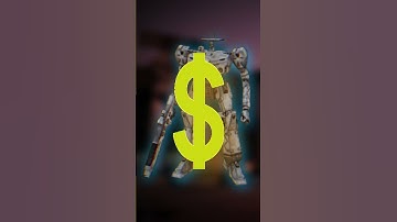 What is a Muscle Tracer? | Armored Core Explained Quick! |