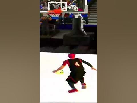баскет куроко играю на fake dunks - YouTube