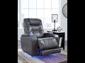 Composer Power Recliner by Ashley 2150613 - SpeedyFurniture.com