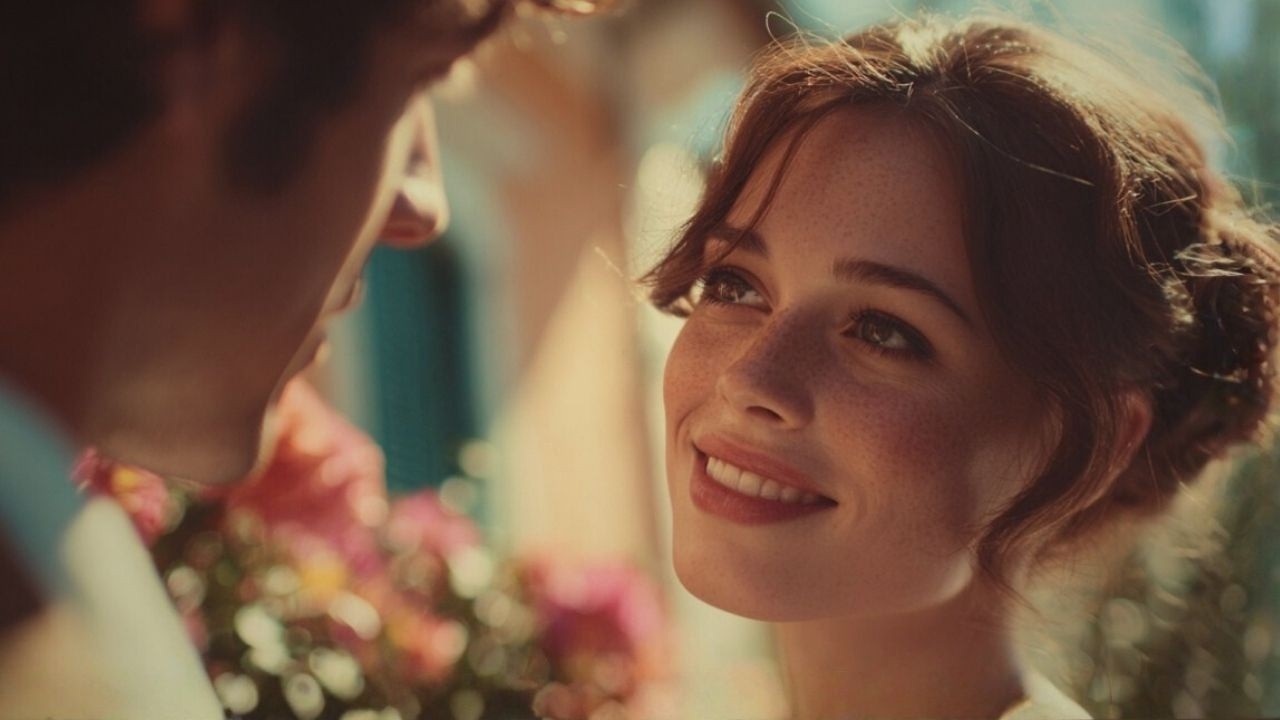 When Love Felt Like Spring 🌸| 1960s Vintage Italian Romance Playlist