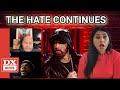 EMINEM DEFENDED by Fat Joe, Papoose &amp; 50 Cent (REACTION)