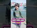 Switzerland tour | Switzerland bus #Switzerland #trendingreels #viralvideos #youtubeshorts #ytshorts