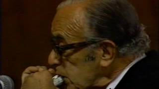LARRY ADLER - 1989