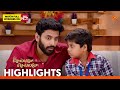 Chellame Chellame - Highlights | 26 Mar 2026 | Tamil Serial | Sun TV
