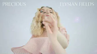 SVRCINA - Precious (Elysian Fields Visualizer) SVRCINA - Precious (Elysian Fields Visualizer)