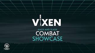 Dual Katana Combat Showcase | Unreal Engine 5 | Hack and Slash