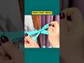 Learn These Knot Tricks &amp; Impress Everyone! #knots #lifehacks #diy #hacks #shorts #viral #tricks