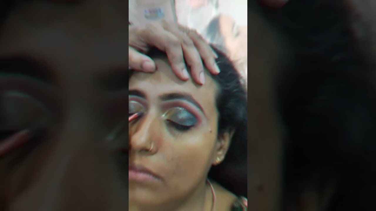 Makeup By SAHIBA MAKEOVERS