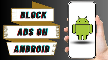 How to Block Ads on Android Phones Without Any App! Adblock 2023