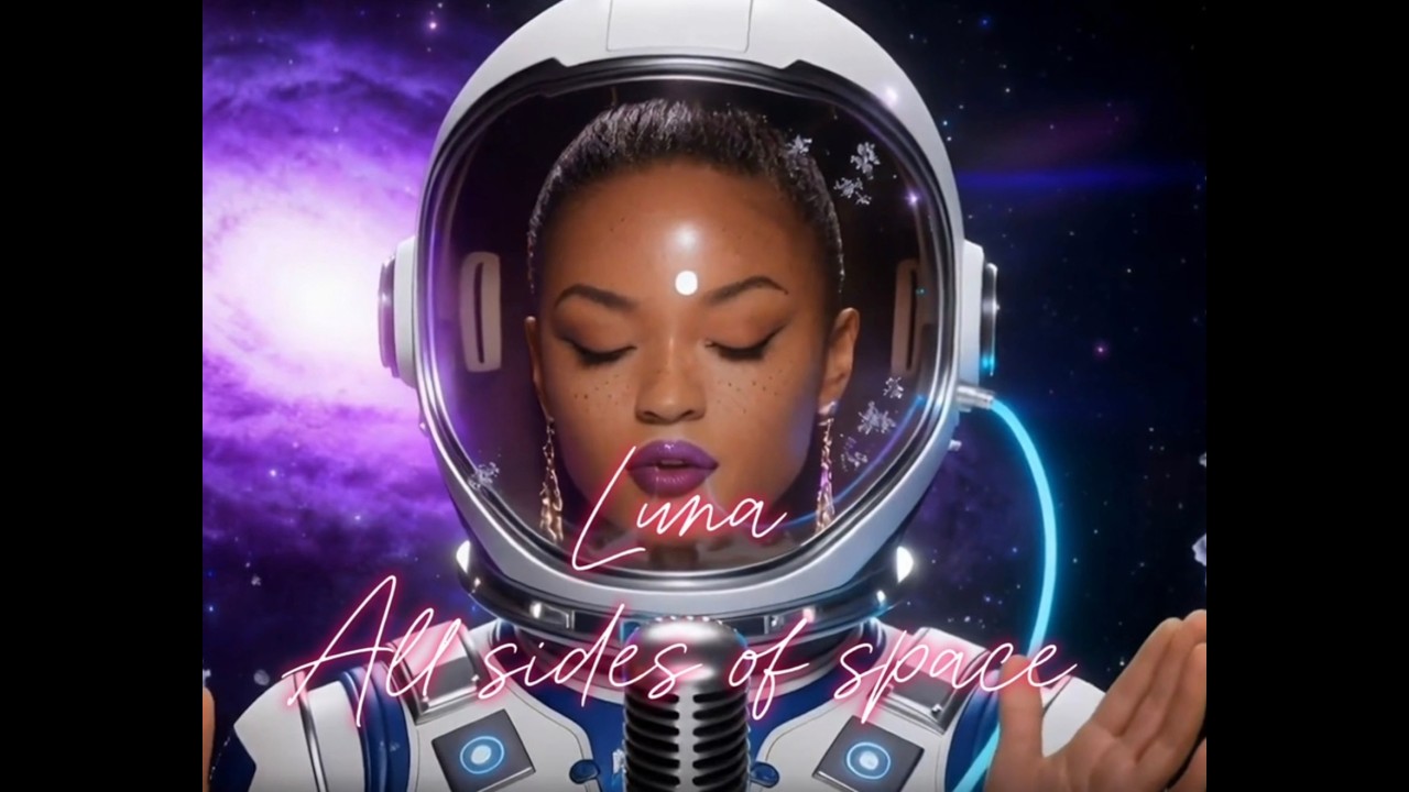 Luna”All sides of space”