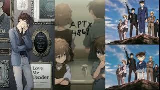 Kumpulan jedag jedug Detective conan|BY:@Azka_Ch-#fyp#xybzca#detectiveconan#edogawaconan
