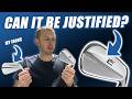 Cobra 3DP MB vs My Cobra King MB! Forgiving, BUT Can The Price Be Justified?