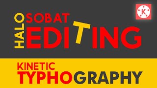 Bikin Kinetic Typhography di Hp, Gampang Banget!!! screenshot 5