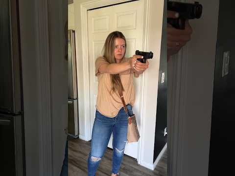 Would you carry this way? #concealcarry