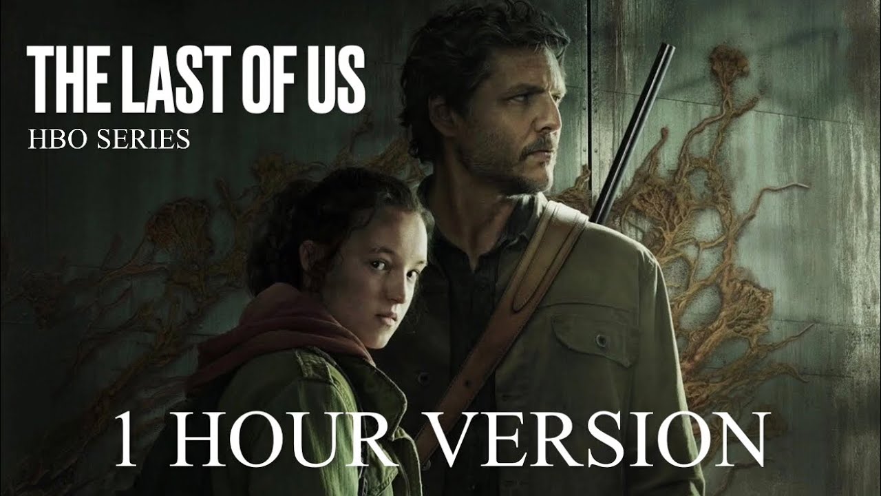 Stream The Last of Us: HBO Opening Theme