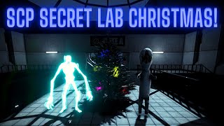 SCP: Secret Laboratory's BIGGEST Update!!! 